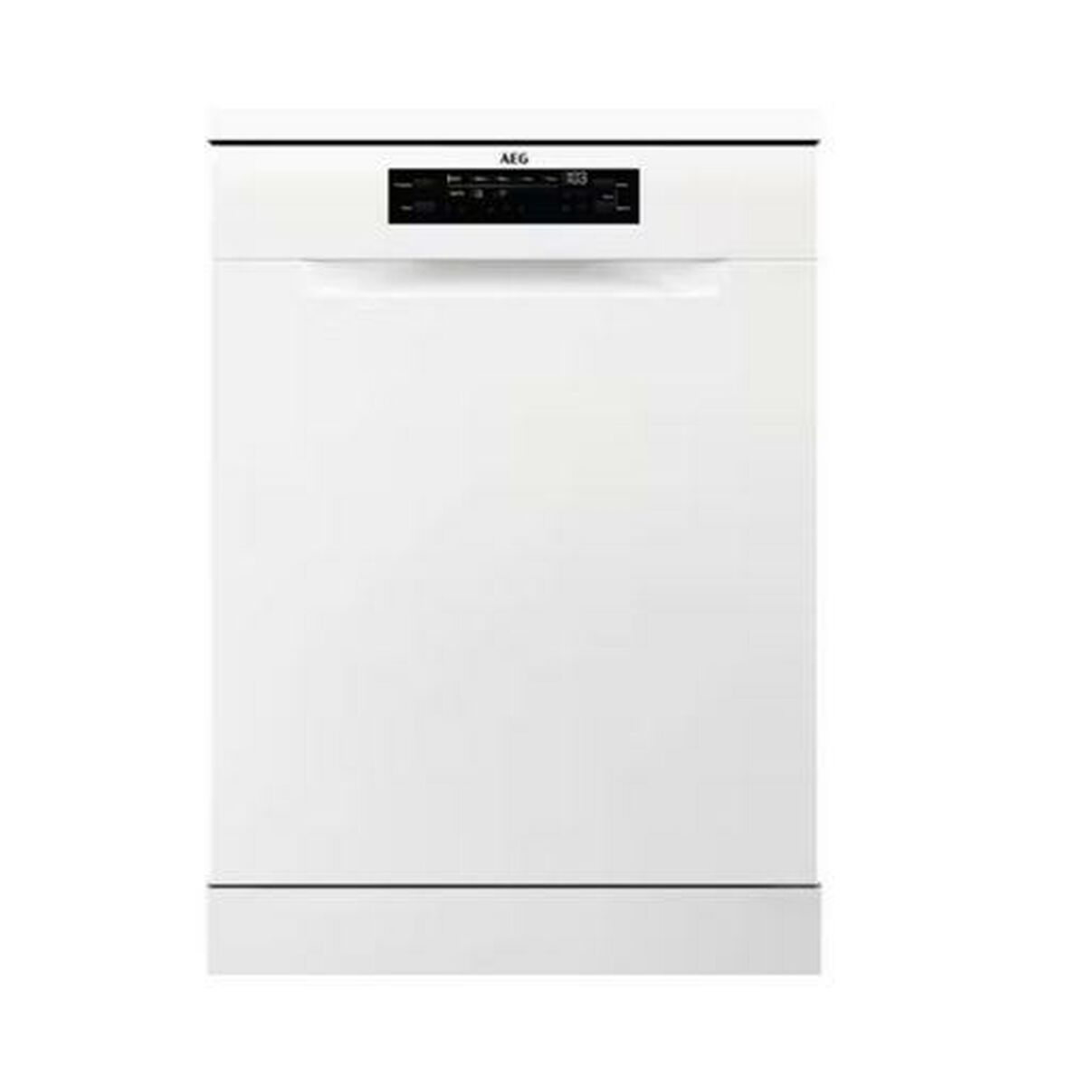 Myčka na nádobí AEG FFB64607ZW 60 cm